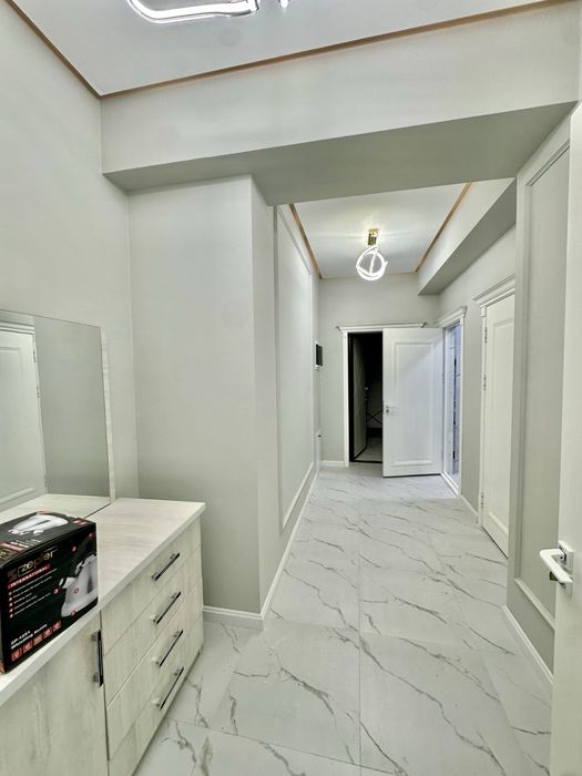 2х комнатная квартира (студия), на 5 этаже. Поворот