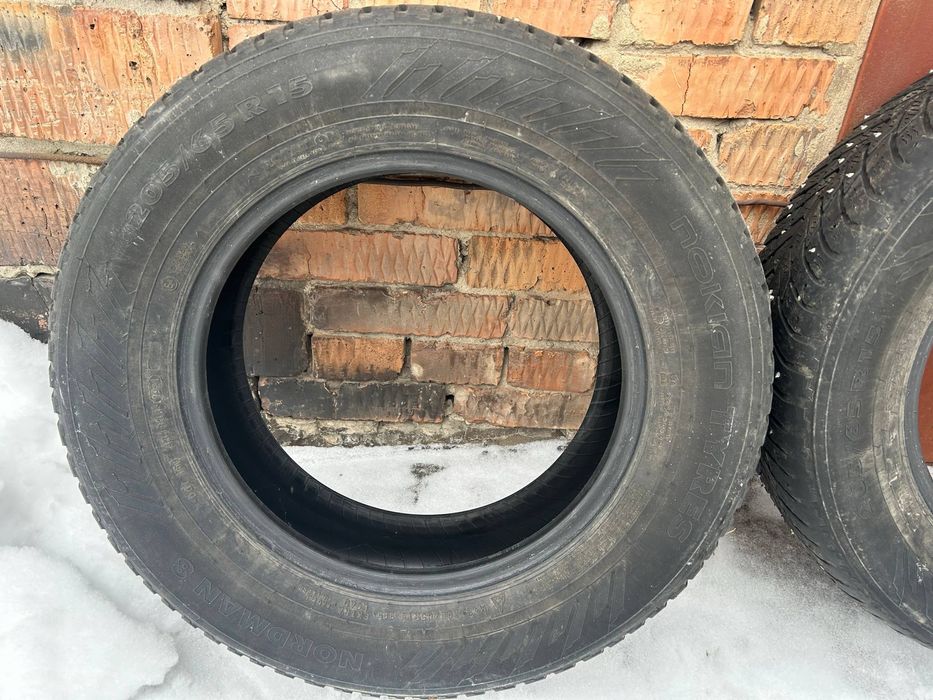 Шины на автомобиль