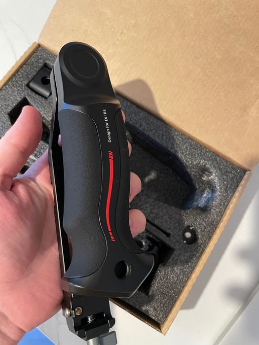 Smallrig 4383 Cage rig maner pentru Sony