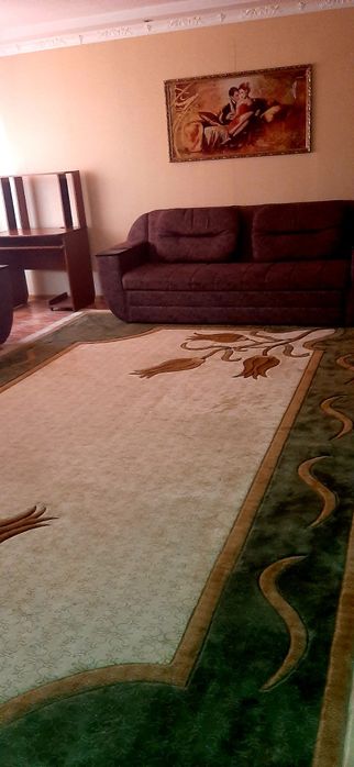 Сдам квартиру студию