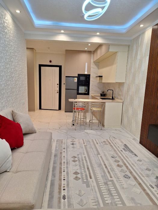 Сдается квартира в аренду