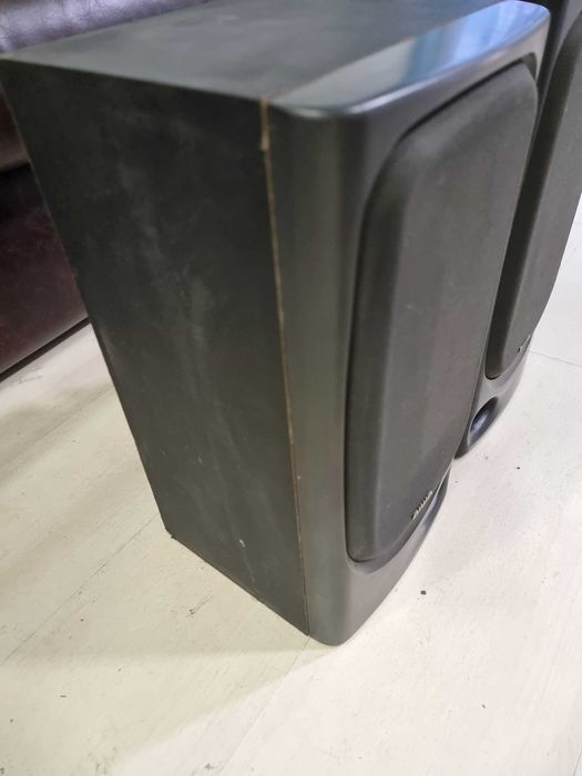 Тонколони Aiwa SX-N350