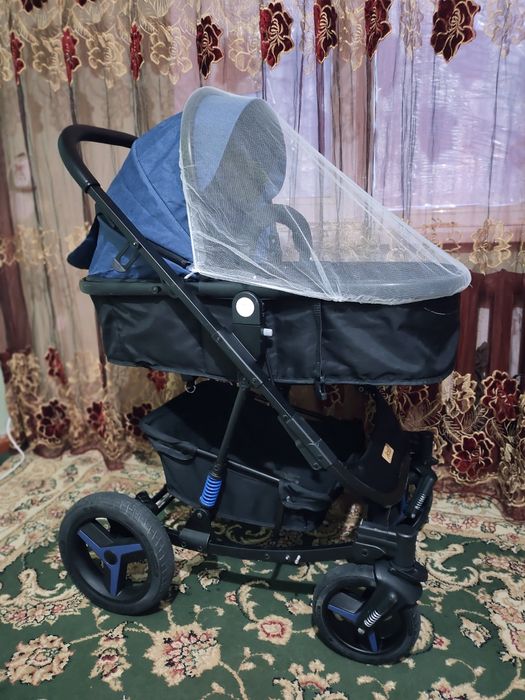 Коляска трансформер