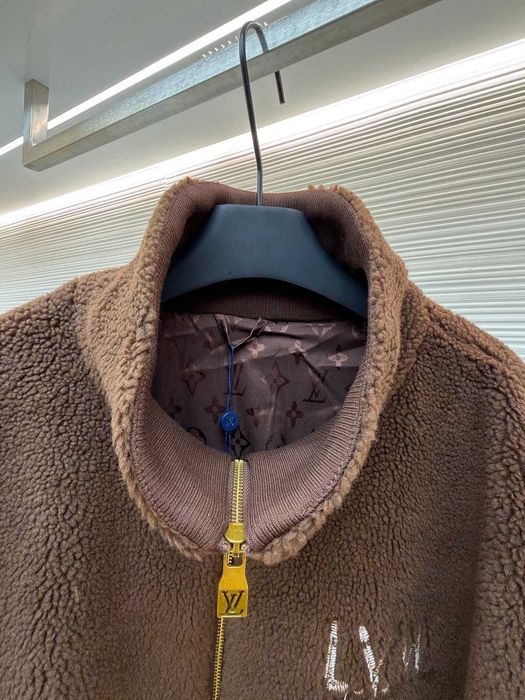 Geaca Louis Vuitton Premium