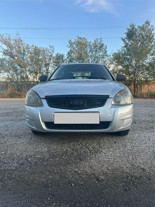 Продам! Приору 2010 года