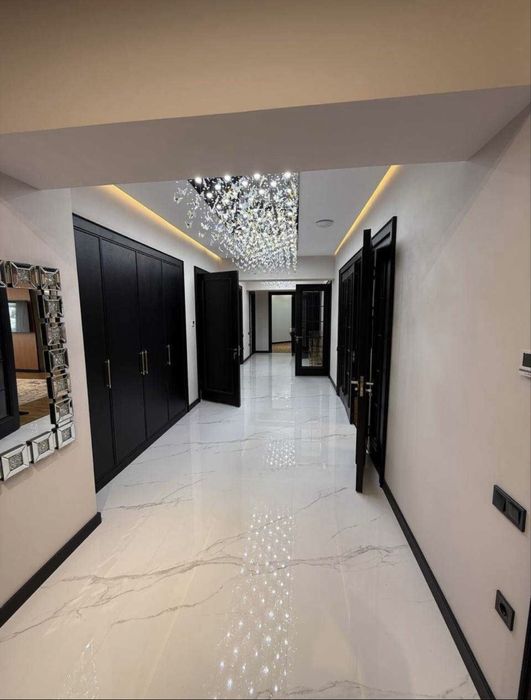 СРОЧНО ! 4/4/6 м. айбек Просторная и светлая квартира