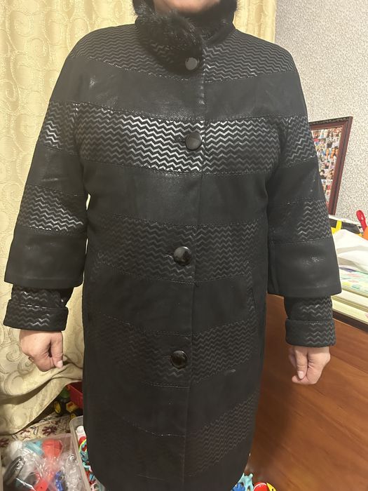 Продам пальто