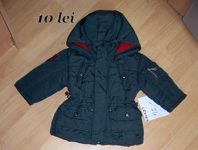 Costum schii mar.68/74-86/92 si 98