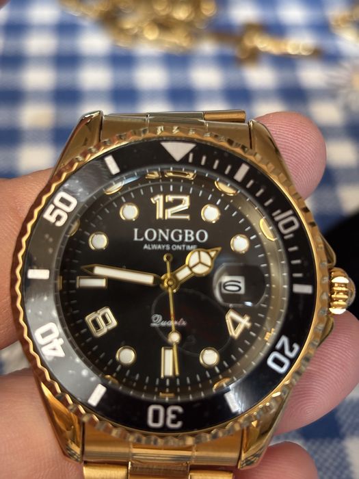 Set accesorii lant-bratara-ceas