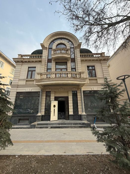 БОМБИНО ЖОЙ! УРАГАН! Продажа! ВДОЛЬ ДОРОГИ Ш.Руставели (Аския) 1350м2