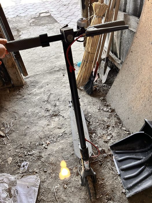 Электро самокат продам