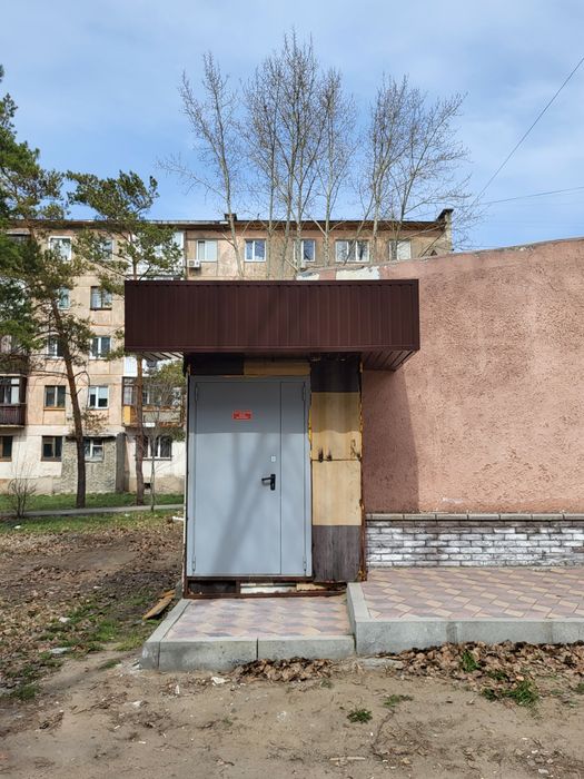 Сдам в аренду отлельностоящее помещение