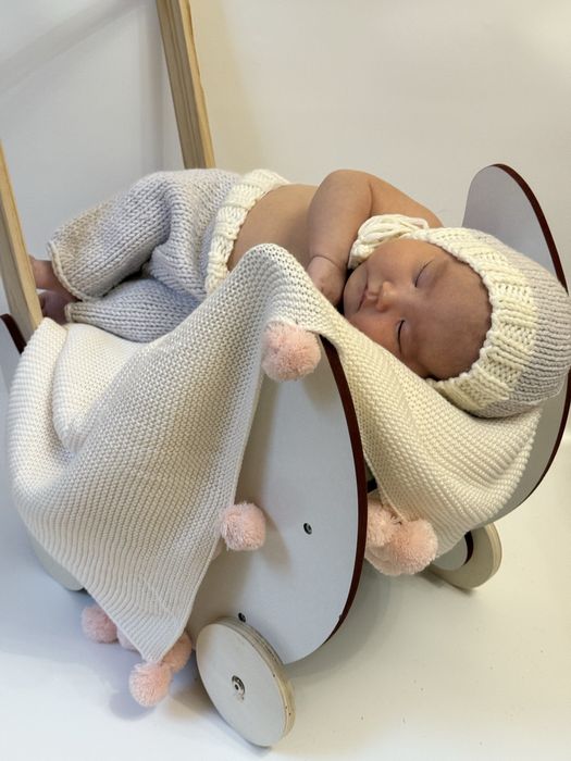 Прокат детских вещей, для съемки newborn, на дому