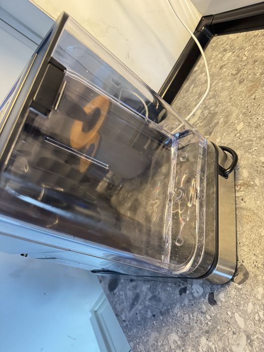 Espressor Automat Sokany