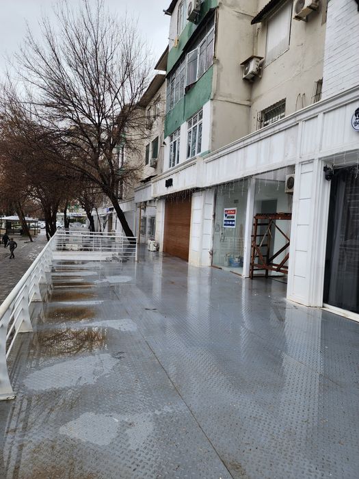 Yunusobod krug yonida ijaraga joy biznes uchun 63kv