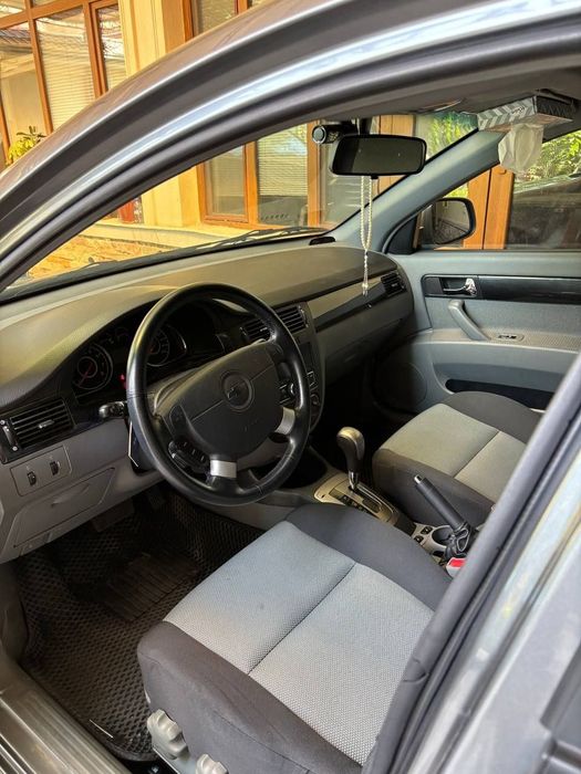 Chevrolet Jentra 2024 23 avtomat full