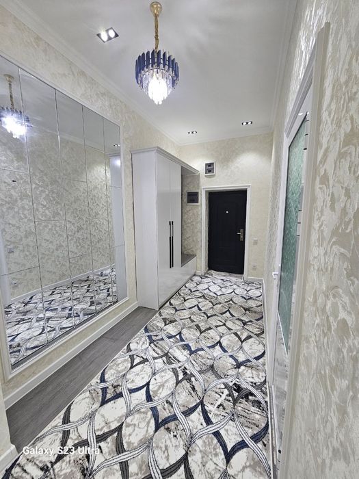 Самарканд Шахар квартира