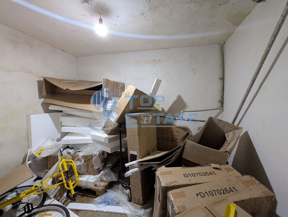 Продава се Магазин в с. Първомайци, Област Велико Търново - 150 кв.м за 579 €/кв.м - Снимка #9