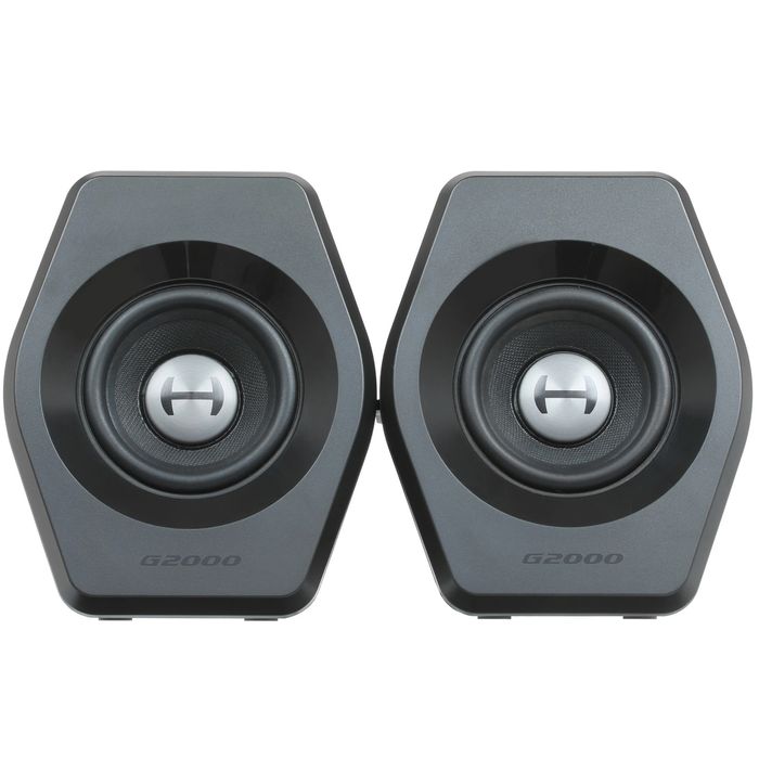 Колонки Edifier G2000