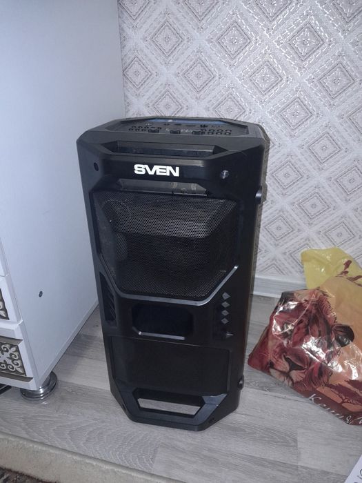 Продам колонку..