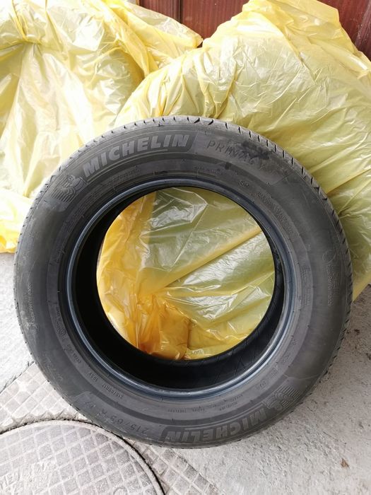Michelin primacy 4