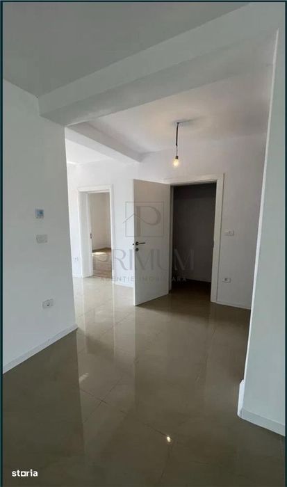 Parta- 4 camere- incalzire in pardoseala- toate utilitatile