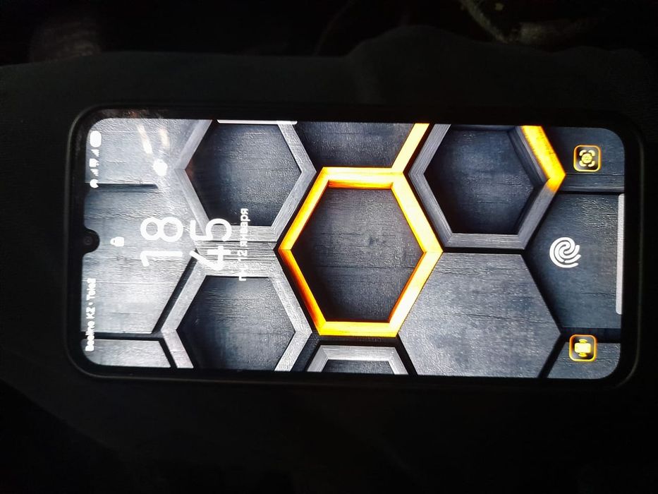 Продам самсунг а 34