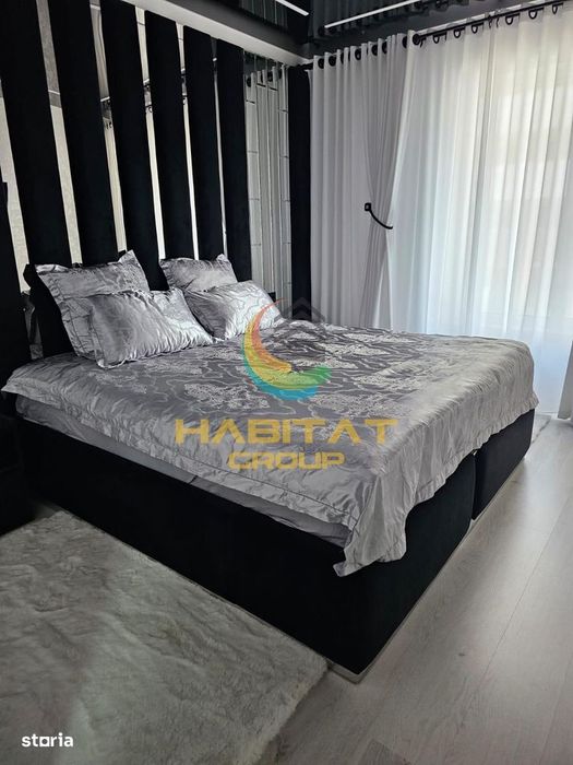 Vanazare 2 Camere Mobilat si Utilat- Metrou Berceni!