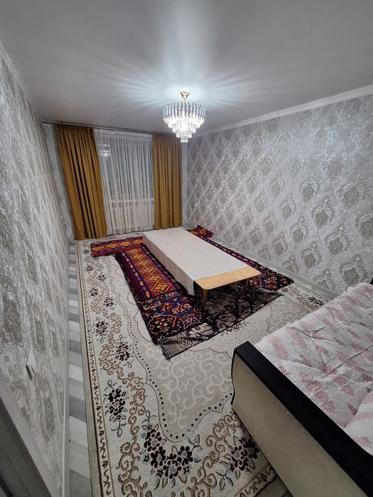 Продам квартира.