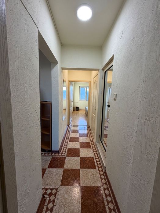 Давам 3-ст апартамент под наем в Люлин 2