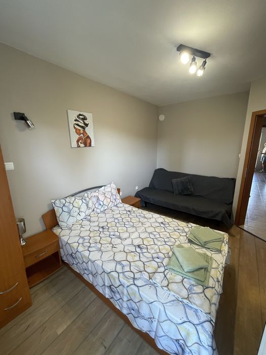 Дава се под наем Мезонет в Бургас, Лазур - 78 кв.м за 600 € - Снимка #11