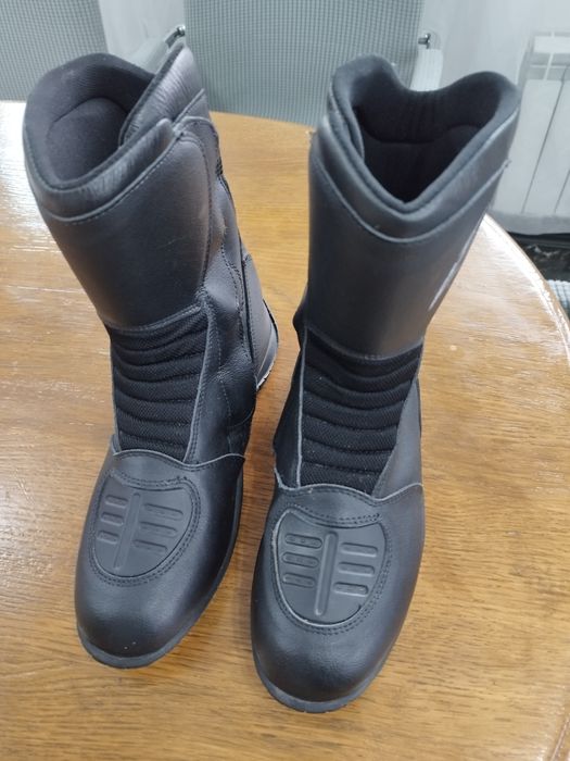 Мото боти Falco waterproof