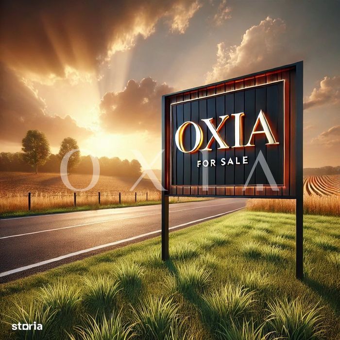 OX727 Teren 647 mp | ideal duplex | Dumbravita