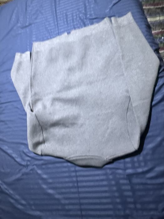 Широкие джинсы baggy