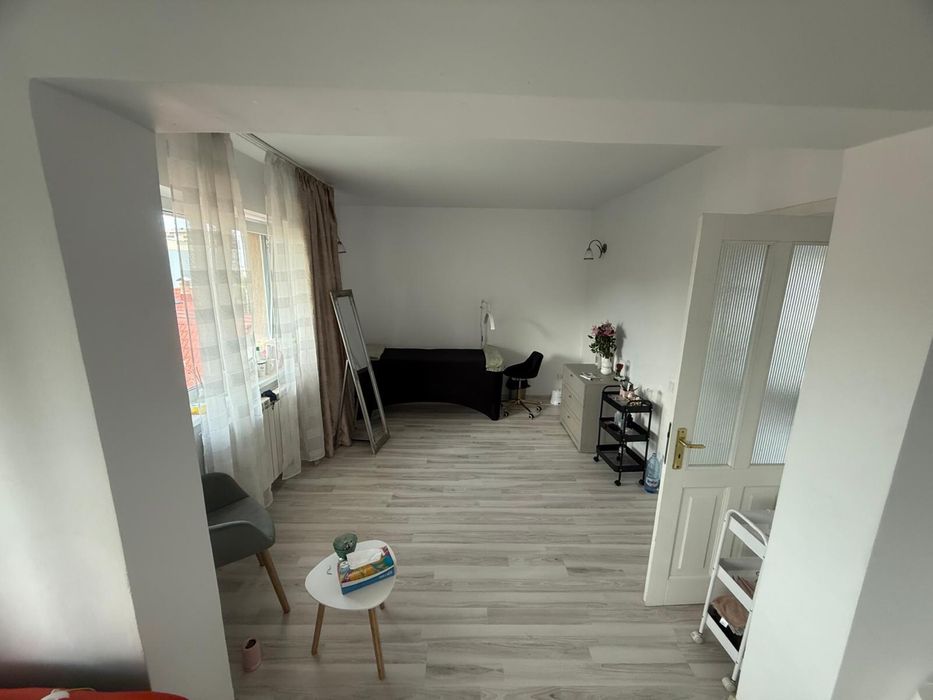 Ofer spre inchiriere spatii birouri Bld Mihai Eminescu la strada