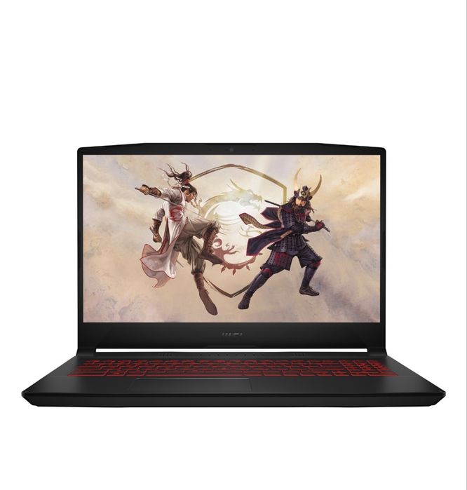 Ноутбук MSI 3050TI