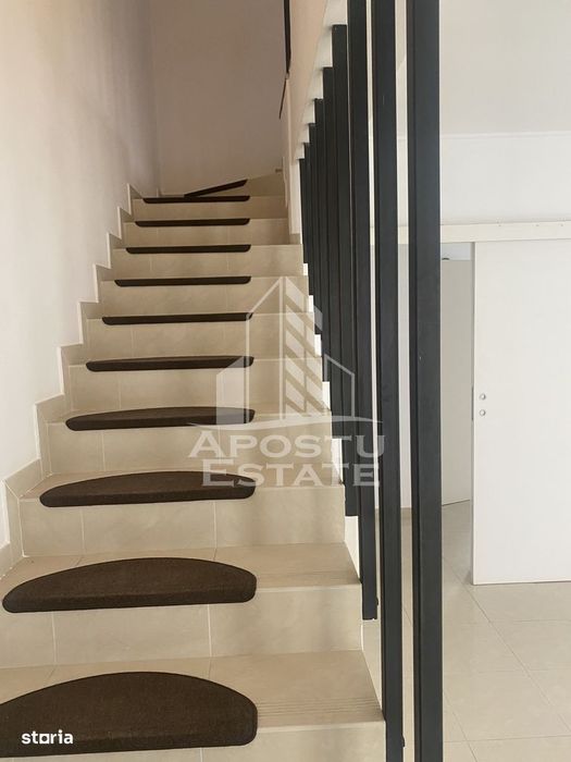 Duplex în zona Braitim