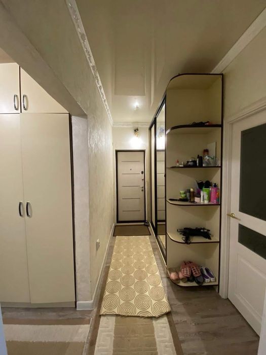 Продам квартиру в центре города