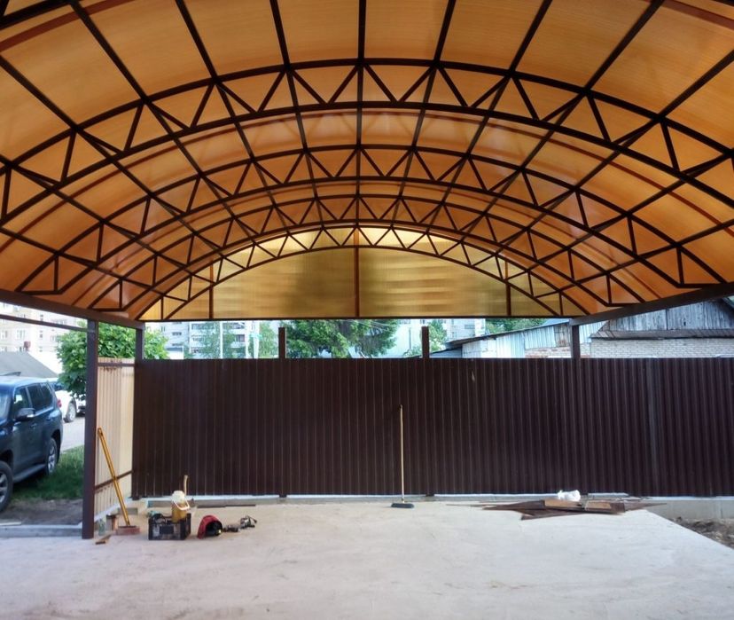 ЛЕКСАН | Polygal | 15 лет гарантия