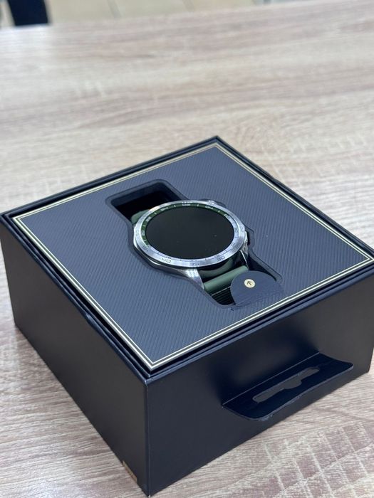 Huawei watch gt 4(os14b)