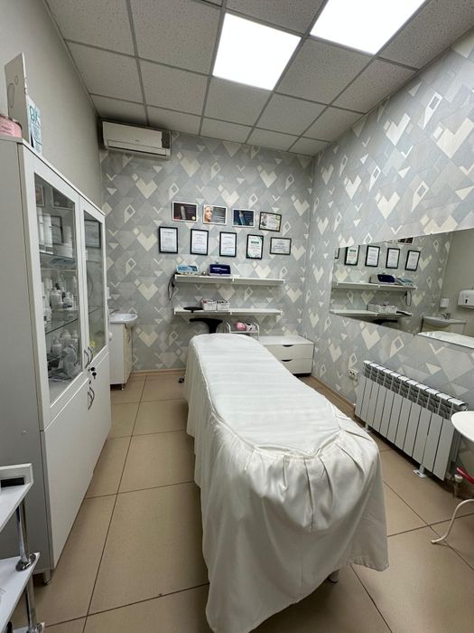 Сдается кабинет в салоне красоты