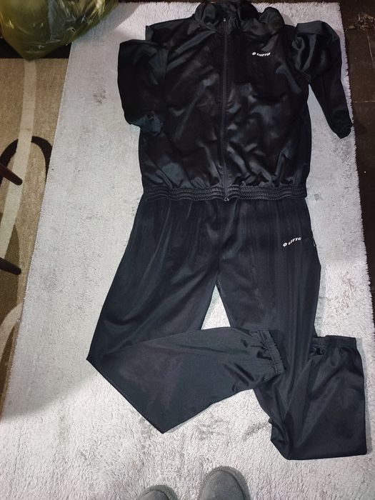 Оригинален екип лото