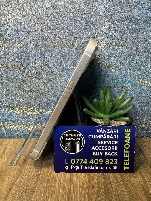 Iphone 14/128Gb/Garantie 2Ani Centrul de Telefoane/Rate