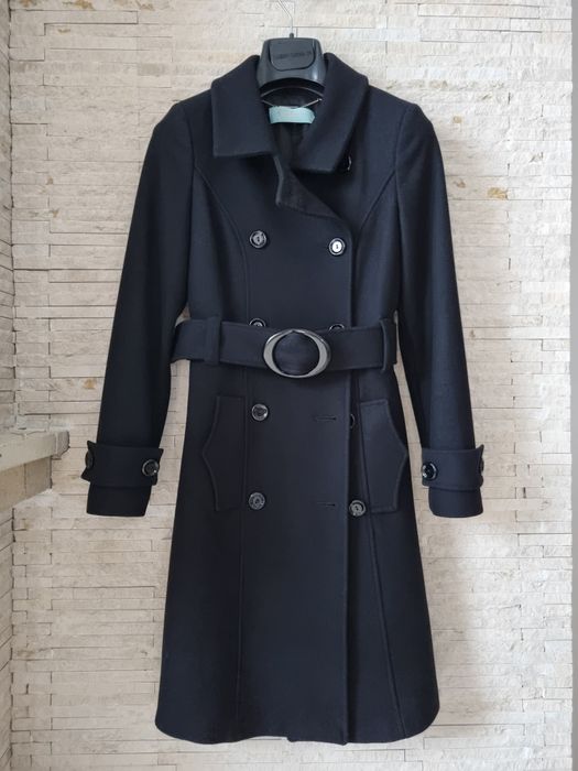 Дамско вълнено палто Guess by Marciano