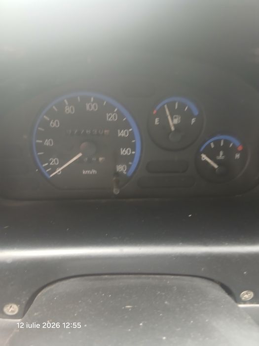 Daewoo matiz de vanzare