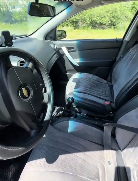 Продам Chevrolet Aveo