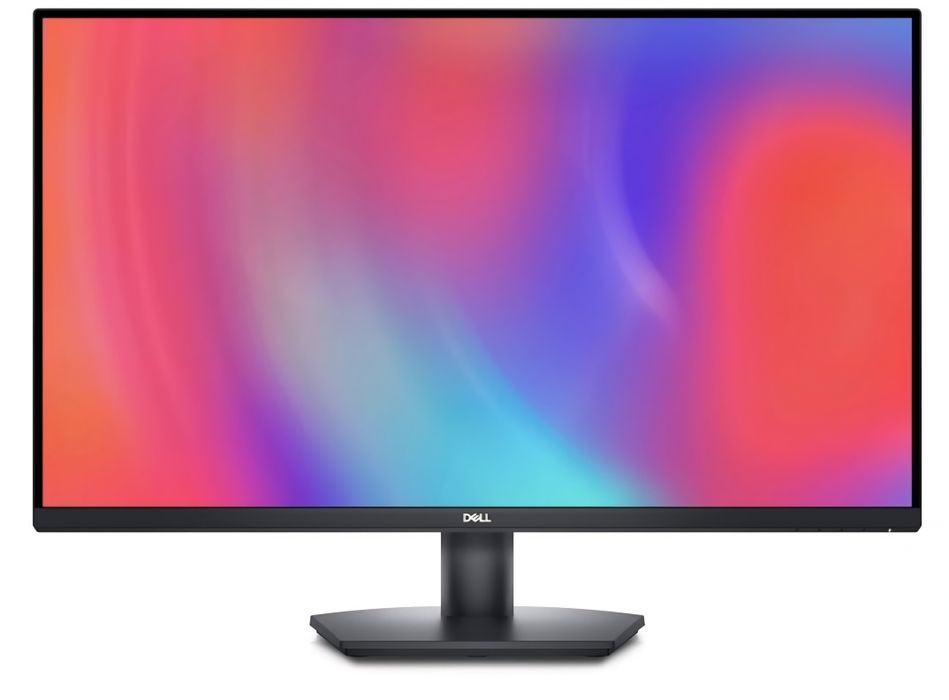 Monitor LED VA Dell SE3223Q 31.5", 4K UHD, DisplayPort, FreeSync, Vesa