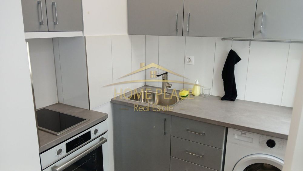 Дава се под наем Двустаен апартамент в Варна, Зимно кино Тракия - 55 кв.м за 387.6 € - Снимка #2