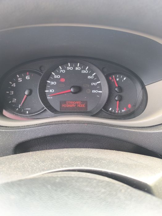 Renault Master an 2016