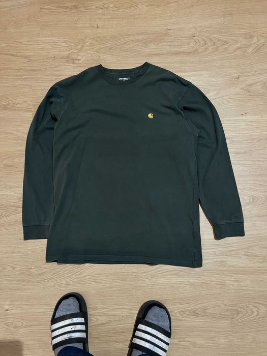 bluza carhartt vintage